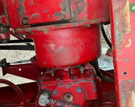 Кейс 1640, об'ємом двигуна 0 л та пробігом 0 тис. км за 37187 $, фото 16 на Automoto.ua