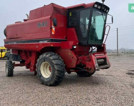 Кейс 1640, об'ємом двигуна 0 л та пробігом 0 тис. км за 37187 $, фото 4 на Automoto.ua