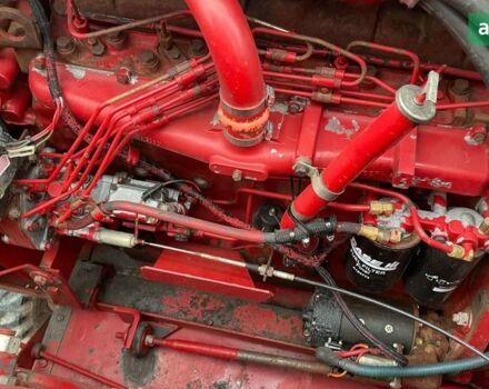 Кейс 1640, об'ємом двигуна 0 л та пробігом 0 тис. км за 37187 $, фото 17 на Automoto.ua