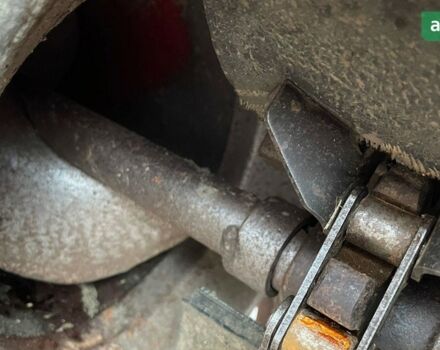 Кейс 1640, об'ємом двигуна 0 л та пробігом 0 тис. км за 37187 $, фото 22 на Automoto.ua