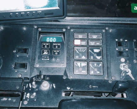 Кейс 1640, объемом двигателя 0 л и пробегом 0 тыс. км за 33480 $, фото 5 на Automoto.ua