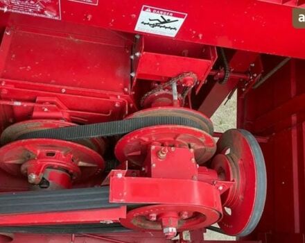 Кейс 1640, объемом двигателя 0 л и пробегом 0 тыс. км за 38572 $, фото 5 на Automoto.ua