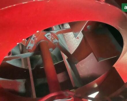 Кейс 1640, объемом двигателя 0 л и пробегом 0 тыс. км за 38572 $, фото 6 на Automoto.ua