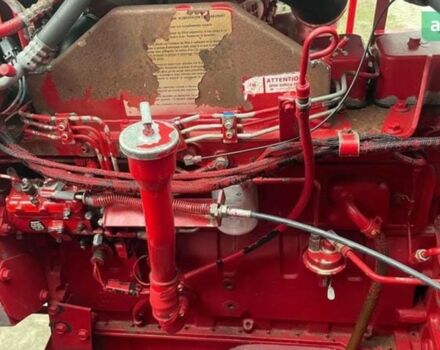 Кейс 1640, объемом двигателя 0 л и пробегом 0 тыс. км за 38572 $, фото 9 на Automoto.ua