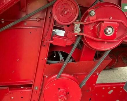 Кейс 1640, объемом двигателя 0 л и пробегом 0 тыс. км за 38572 $, фото 7 на Automoto.ua