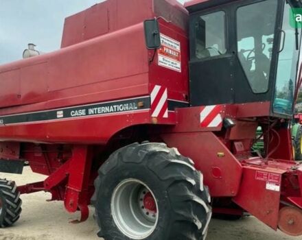 Кейс 1640, объемом двигателя 0 л и пробегом 0 тыс. км за 38572 $, фото 1 на Automoto.ua