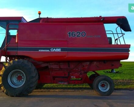 Кейс 1640, объемом двигателя 0 л и пробегом 0 тыс. км за 37850 $, фото 4 на Automoto.ua