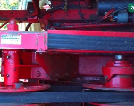 Кейс 1640, объемом двигателя 0 л и пробегом 0 тыс. км за 37850 $, фото 22 на Automoto.ua