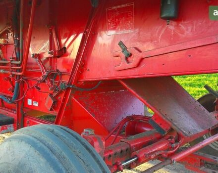 Кейс 1640, объемом двигателя 0 л и пробегом 0 тыс. км за 37850 $, фото 11 на Automoto.ua