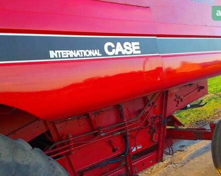 Кейс 1640, объемом двигателя 0 л и пробегом 0 тыс. км за 37850 $, фото 17 на Automoto.ua