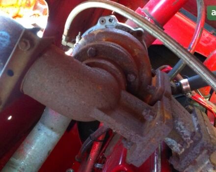 Кейс 1640, объемом двигателя 0 л и пробегом 0 тыс. км за 37850 $, фото 7 на Automoto.ua