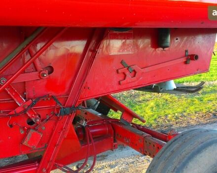 Кейс 1640, объемом двигателя 0 л и пробегом 0 тыс. км за 37850 $, фото 14 на Automoto.ua