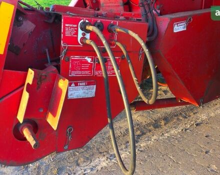 Кейс 1640, объемом двигателя 0 л и пробегом 0 тыс. км за 37850 $, фото 19 на Automoto.ua