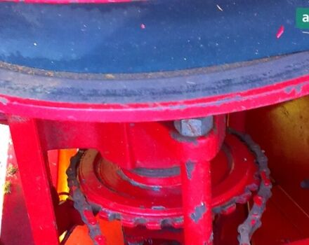 Кейс 1640, объемом двигателя 0 л и пробегом 0 тыс. км за 37850 $, фото 21 на Automoto.ua