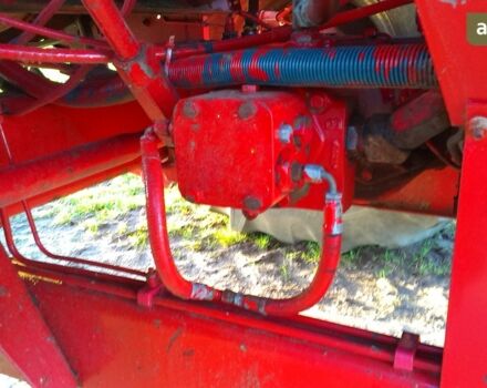 Кейс 1640, объемом двигателя 0 л и пробегом 0 тыс. км за 37850 $, фото 18 на Automoto.ua