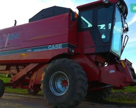 Кейс 1640, объемом двигателя 0 л и пробегом 0 тыс. км за 37850 $, фото 3 на Automoto.ua