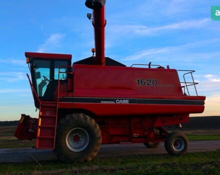 Кейс 1640, объемом двигателя 0 л и пробегом 0 тыс. км за 37850 $, фото 2 на Automoto.ua