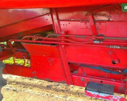 Кейс 1640, объемом двигателя 0 л и пробегом 0 тыс. км за 37850 $, фото 15 на Automoto.ua