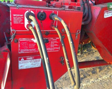 Кейс 1640, объемом двигателя 0 л и пробегом 0 тыс. км за 37850 $, фото 16 на Automoto.ua