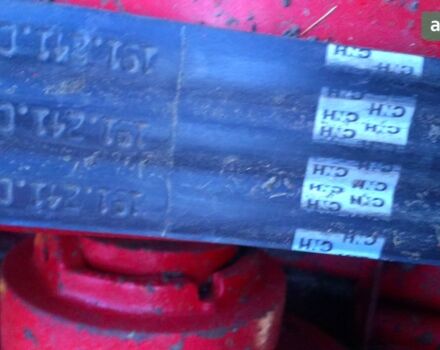 Кейс 1640, объемом двигателя 0 л и пробегом 0 тыс. км за 37850 $, фото 20 на Automoto.ua