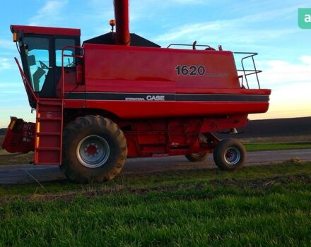 Кейс 1640, объемом двигателя 0 л и пробегом 0 тыс. км за 37850 $, фото 1 на Automoto.ua