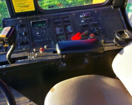 Кейс 1640, объемом двигателя 0 л и пробегом 0 тыс. км за 37850 $, фото 6 на Automoto.ua