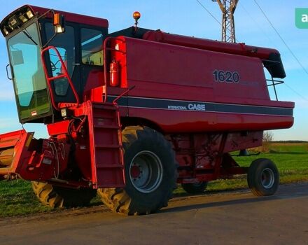 Кейс 1640, об'ємом двигуна 0 л та пробігом 0 тис. км за 37850 $, фото 13 на Automoto.ua