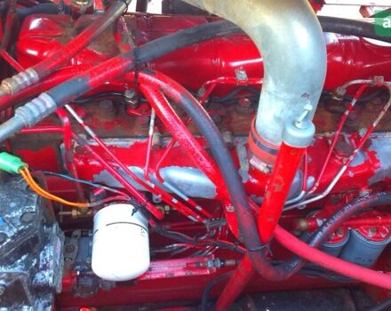 Кейс 1640, объемом двигателя 0 л и пробегом 0 тыс. км за 37850 $, фото 23 на Automoto.ua