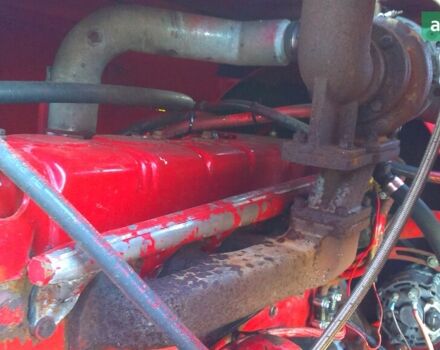 Кейс 1640, объемом двигателя 0 л и пробегом 0 тыс. км за 37850 $, фото 8 на Automoto.ua