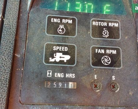 Кейс 1640, объемом двигателя 0 л и пробегом 0 тыс. км за 37850 $, фото 5 на Automoto.ua