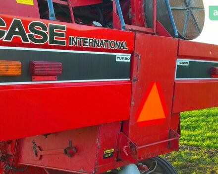 Кейс 1640, объемом двигателя 0 л и пробегом 0 тыс. км за 37850 $, фото 12 на Automoto.ua