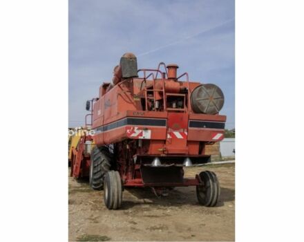 Оранжевый Кейс 1640, объемом двигателя 0 л и пробегом 0 тыс. км за 22574 $, фото 4 на Automoto.ua