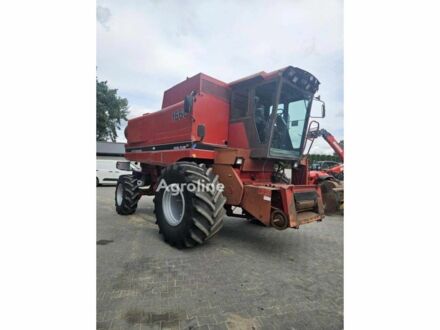 Красный Кейс 1660, объемом двигателя 0 л и пробегом 0 тыс. км за 14227 $, фото 1 на Automoto.ua