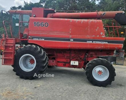 Красный Кейс 1660, объемом двигателя 0 л и пробегом 0 тыс. км за 14227 $, фото 3 на Automoto.ua