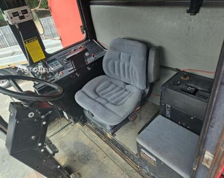 Красный Кейс 1660, объемом двигателя 0 л и пробегом 0 тыс. км за 14227 $, фото 5 на Automoto.ua