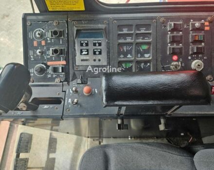 Красный Кейс 1660, объемом двигателя 0 л и пробегом 0 тыс. км за 14227 $, фото 6 на Automoto.ua