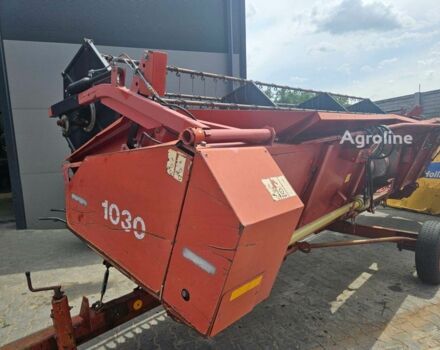 Красный Кейс 1660, объемом двигателя 0 л и пробегом 0 тыс. км за 14227 $, фото 8 на Automoto.ua