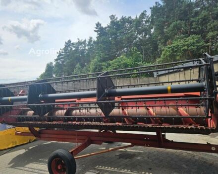 Красный Кейс 1660, объемом двигателя 0 л и пробегом 0 тыс. км за 14227 $, фото 7 на Automoto.ua