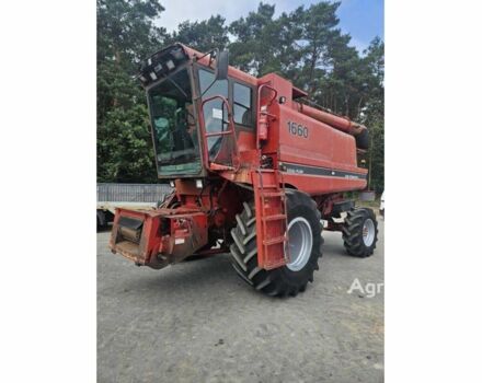 Красный Кейс 1660, объемом двигателя 0 л и пробегом 0 тыс. км за 14227 $, фото 2 на Automoto.ua