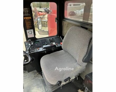 Червоний Кейс 1660, об'ємом двигуна 0 л та пробігом 0 тис. км за 30783 $, фото 8 на Automoto.ua