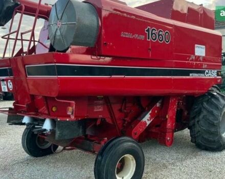 Кейс 1660, об'ємом двигуна 0 л та пробігом 0 тис. км за 23213 $, фото 4 на Automoto.ua