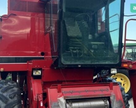 Кейс 1660, об'ємом двигуна 0 л та пробігом 0 тис. км за 23213 $, фото 3 на Automoto.ua