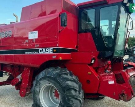 Кейс 1660, об'ємом двигуна 0 л та пробігом 0 тис. км за 23213 $, фото 2 на Automoto.ua