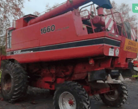 Кейс 1660, об'ємом двигуна 0 л та пробігом 0 тис. км за 24458 $, фото 3 на Automoto.ua