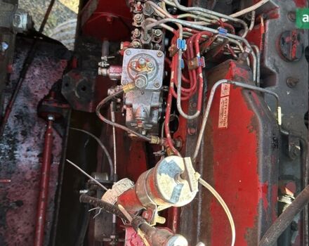 Кейс 1660, об'ємом двигуна 0 л та пробігом 0 тис. км за 30000 $, фото 6 на Automoto.ua