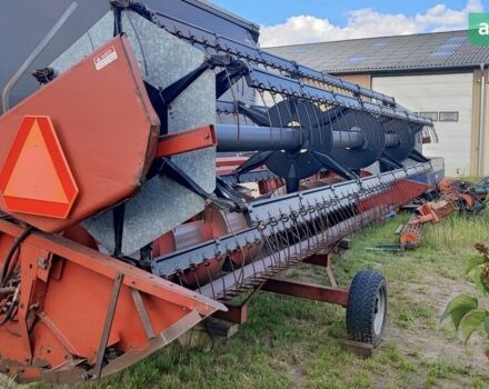 Кейс 1660, об'ємом двигуна 0.14 л та пробігом 0 тис. км за 40000 $, фото 6 на Automoto.ua