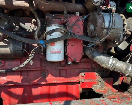 Кейс 1660, об'ємом двигуна 0 л та пробігом 0 тис. км за 30000 $, фото 4 на Automoto.ua