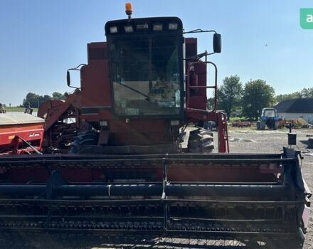 Кейс 1660, об'ємом двигуна 0 л та пробігом 0 тис. км за 30000 $, фото 1 на Automoto.ua