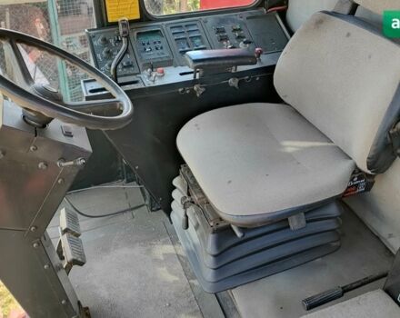 Кейс 1660, об'ємом двигуна 0.14 л та пробігом 0 тис. км за 40000 $, фото 3 на Automoto.ua