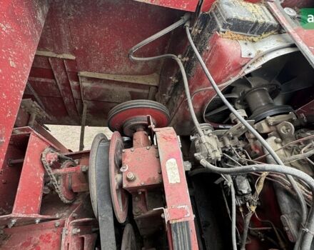 Кейс 1660, об'ємом двигуна 0 л та пробігом 0 тис. км за 21000 $, фото 19 на Automoto.ua